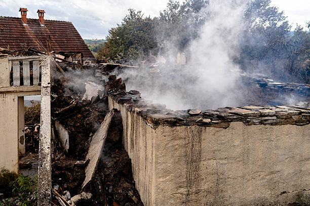Reliable Content Restoration contractor in Louisville, KY by Fire Damage Biloxi